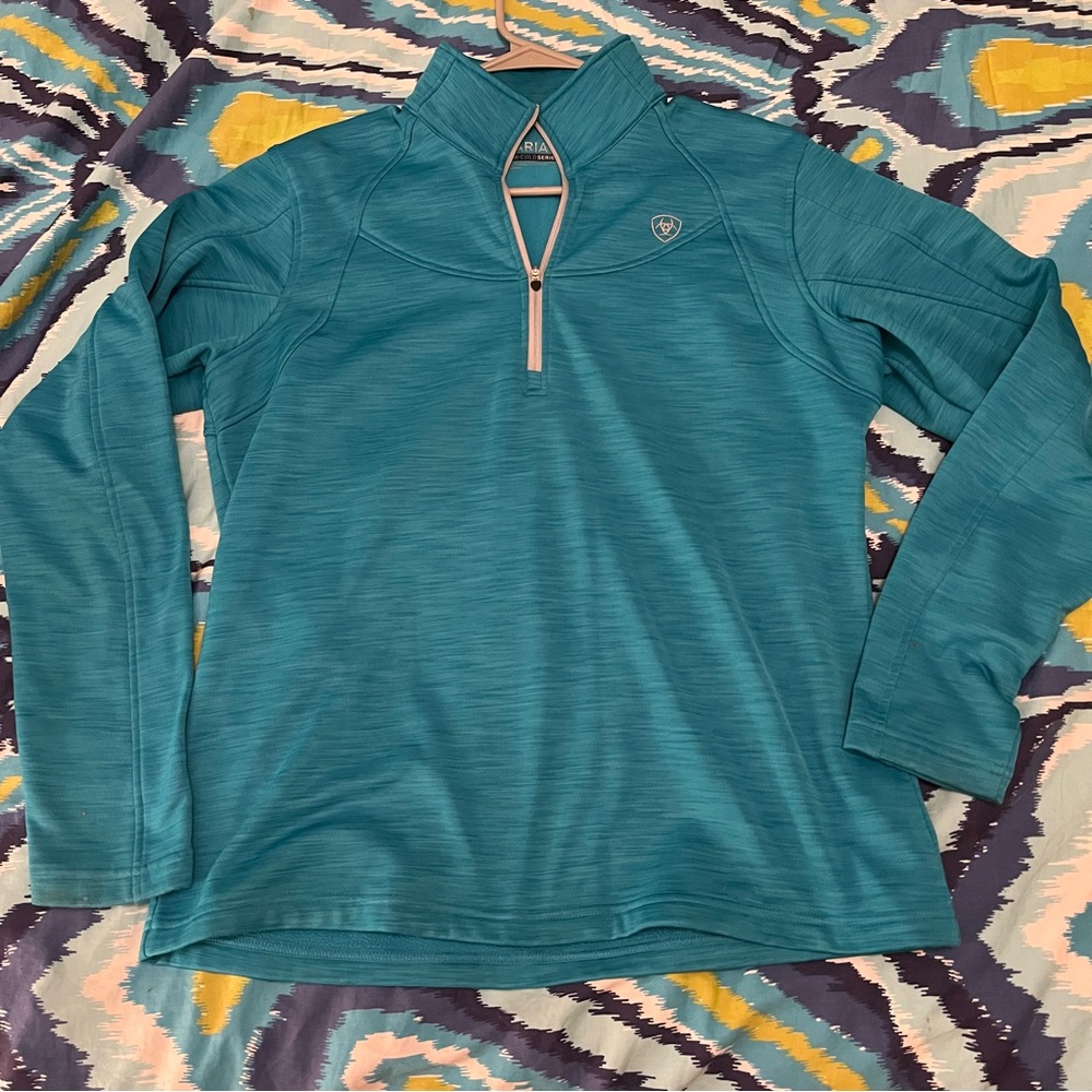 AriatTEK Pullover